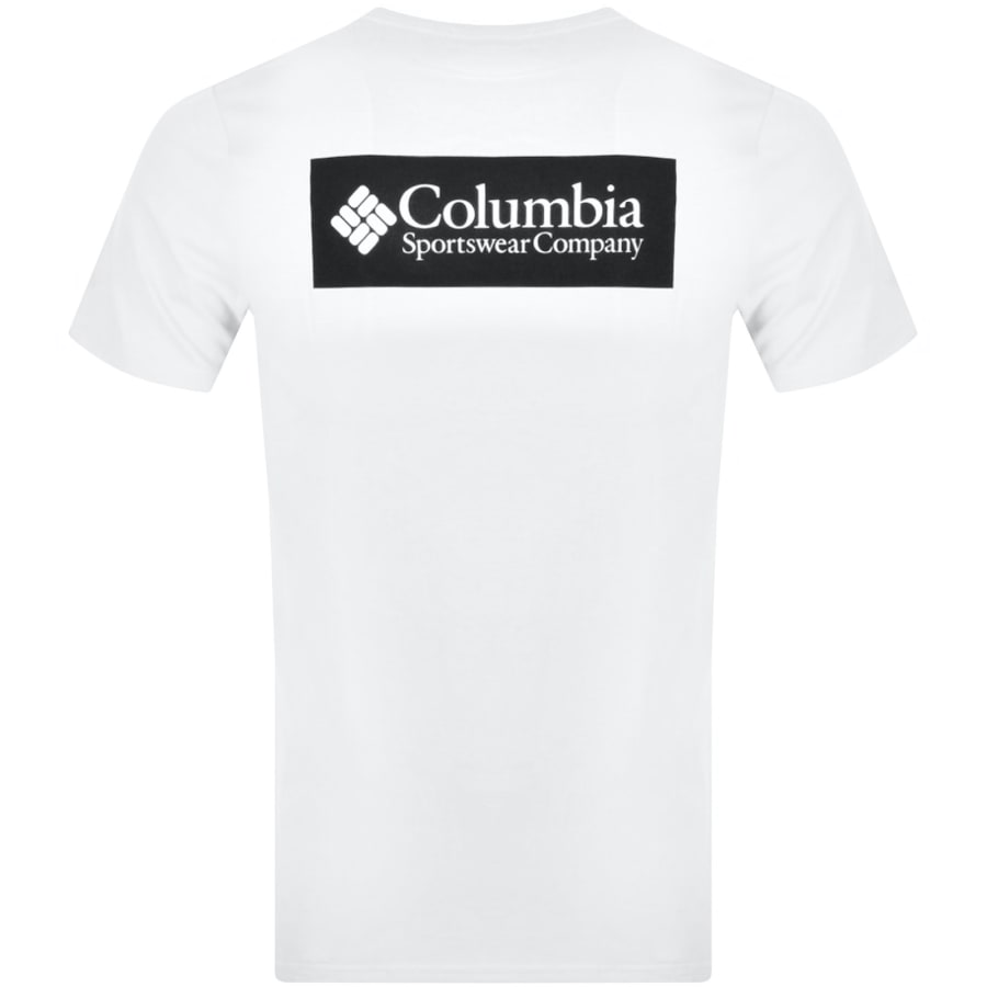 Columbia north cascades t shirt clearance
